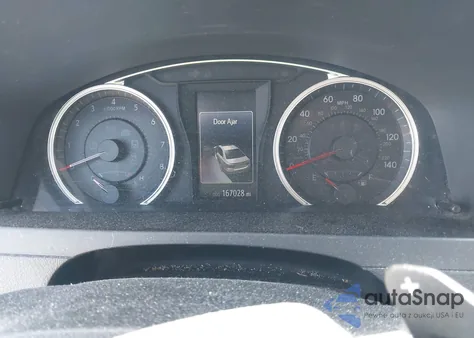 2017 Toyota Camry Se из США, поврежденный, VIN 4T1BF1FKXHU733193